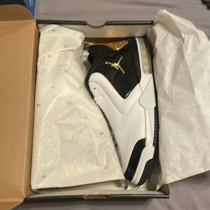 Jordan Big Funds